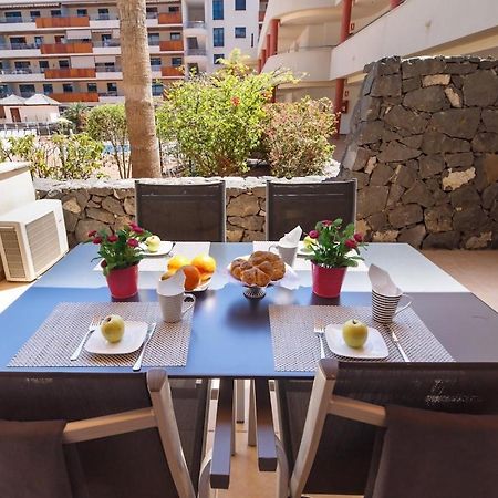 Markethome Balcon De Los Gigantes B09 Puerto de Santiago  Dış mekan fotoğraf