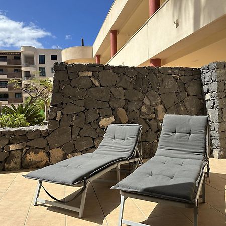 Markethome Balcon De Los Gigantes B09 Puerto de Santiago  Dış mekan fotoğraf