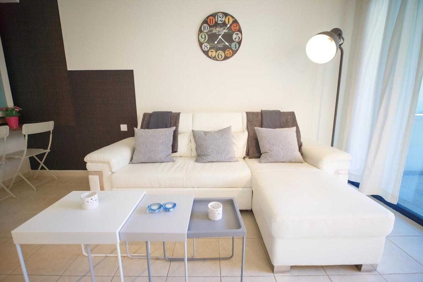 Markethome Balcon De Los Gigantes B09 Puerto de Santiago  Dış mekan fotoğraf