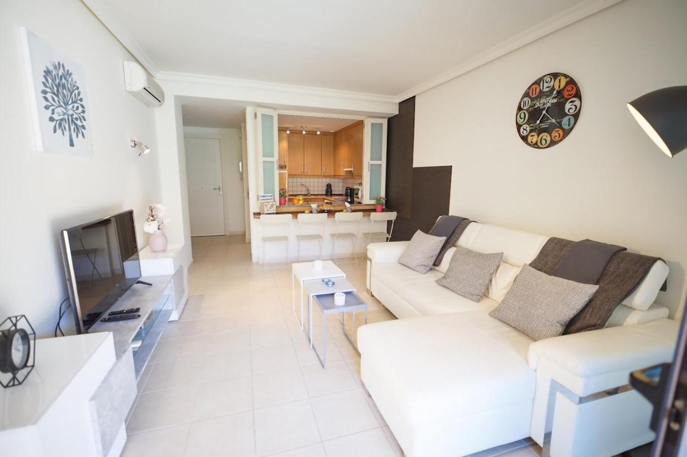 Markethome Balcon De Los Gigantes B09 Puerto de Santiago  Dış mekan fotoğraf