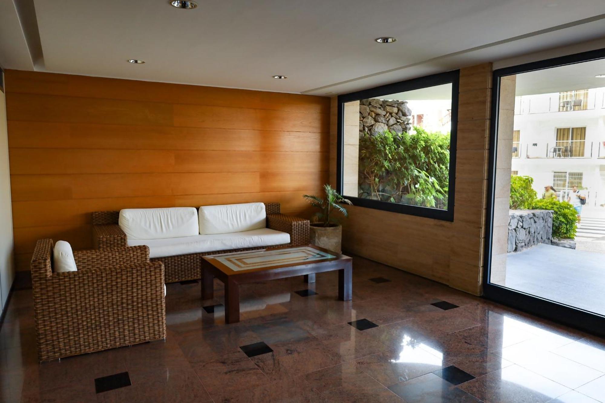 Markethome Balcon De Los Gigantes B09 Puerto de Santiago  Dış mekan fotoğraf