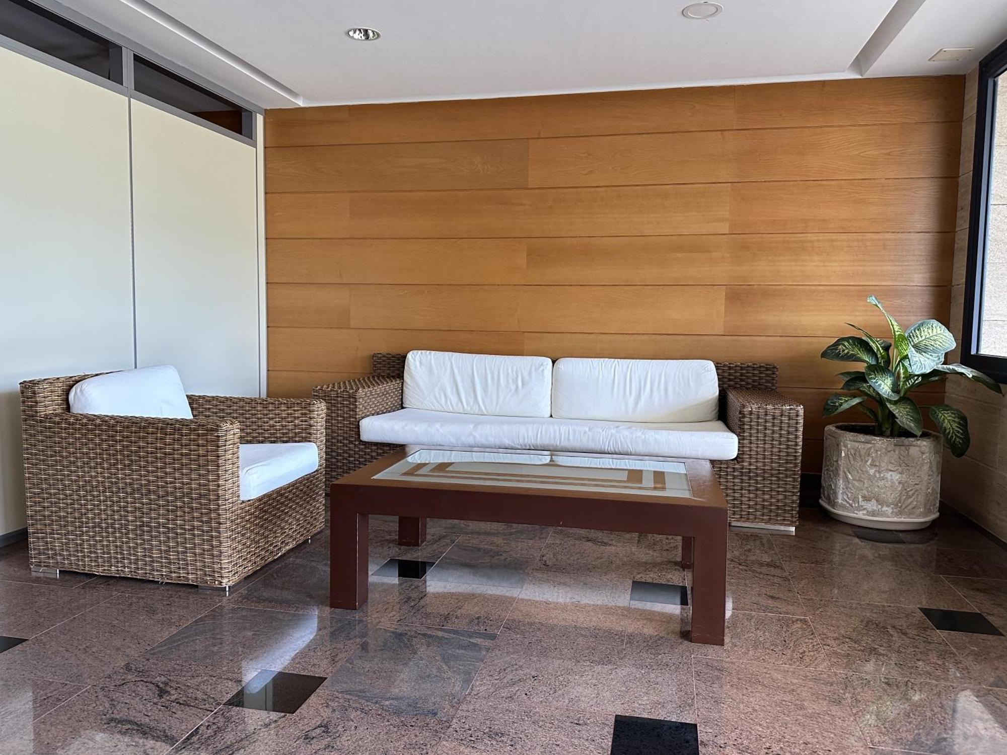 Markethome Balcon De Los Gigantes B09 Puerto de Santiago  Dış mekan fotoğraf