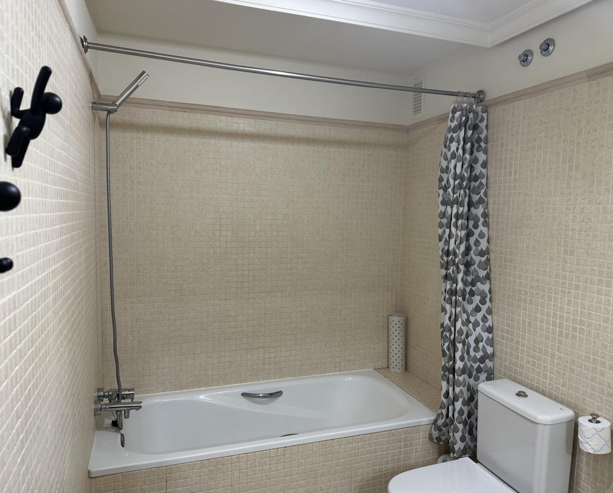 Markethome Balcon De Los Gigantes B09 Puerto de Santiago  Dış mekan fotoğraf