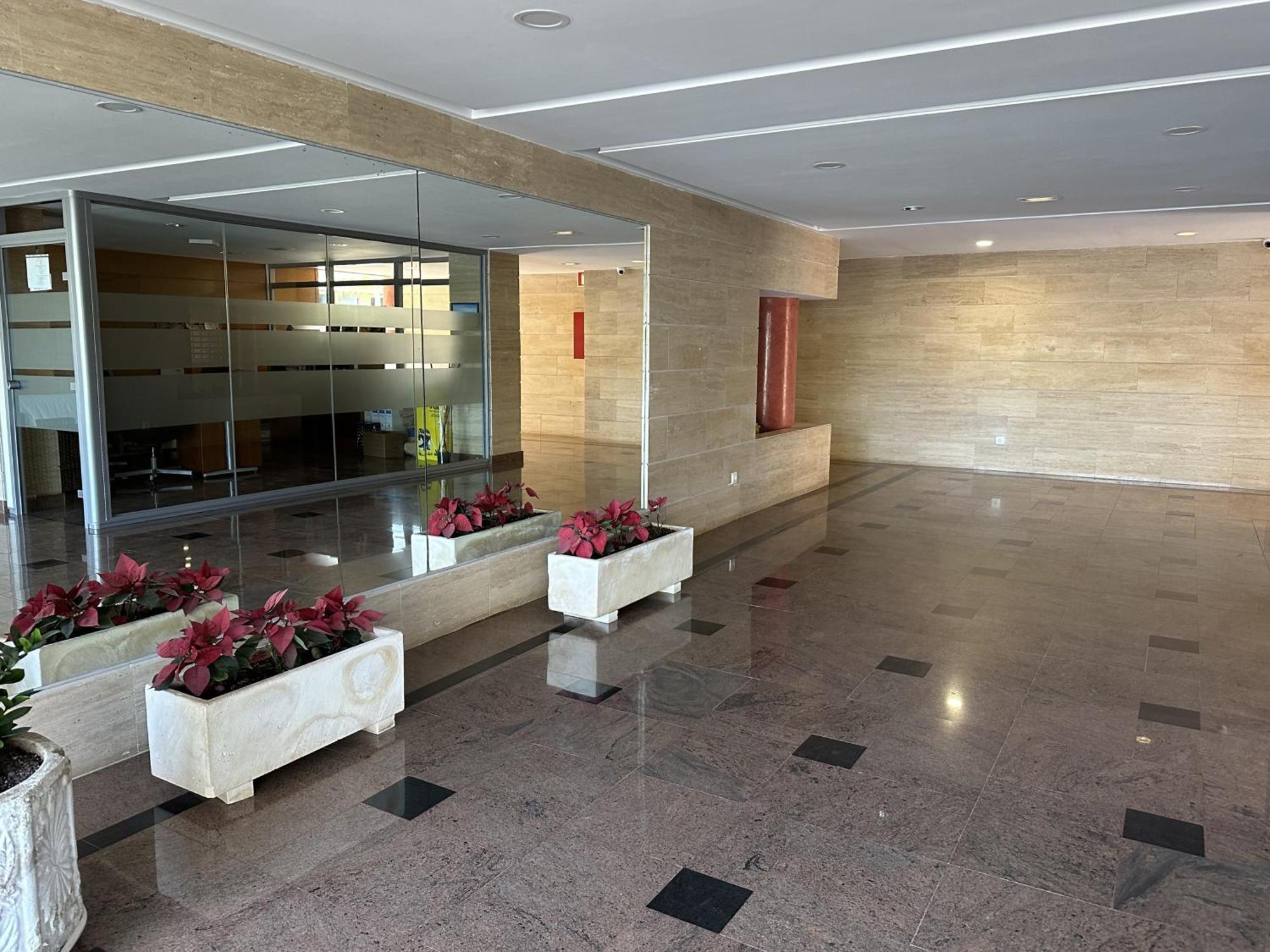Markethome Balcon De Los Gigantes B09 Puerto de Santiago  Dış mekan fotoğraf
